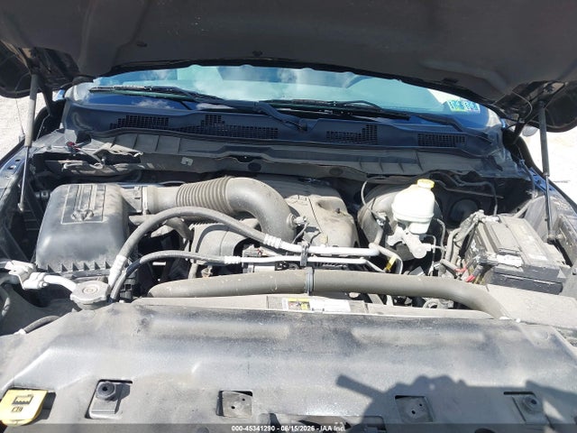 Продаж на аукціоні авто 2015 Ram 1500 Express, vin: 1C6RR7KT3FS588302, номер лоту: 45341290
