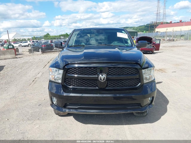 Продаж на аукціоні авто 2015 Ram 1500 Express, vin: 1C6RR7KT3FS588302, номер лоту: 45341290