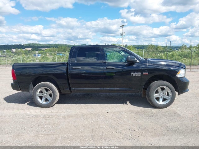 Продаж на аукціоні авто 2015 Ram 1500 Express, vin: 1C6RR7KT3FS588302, номер лоту: 45341290