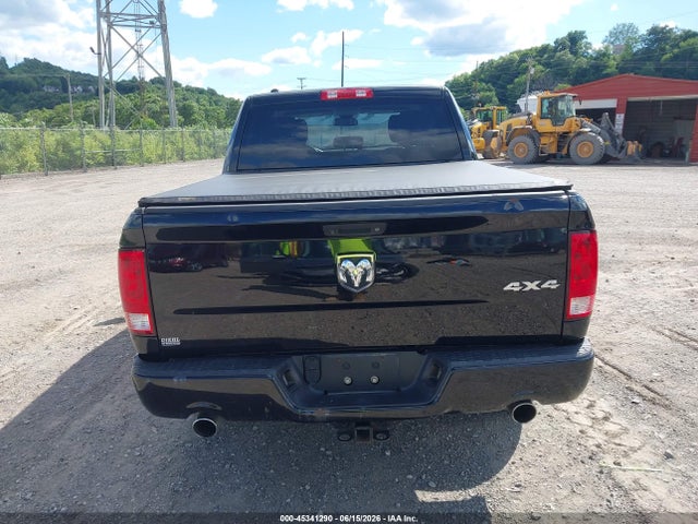 Продаж на аукціоні авто 2015 Ram 1500 Express, vin: 1C6RR7KT3FS588302, номер лоту: 45341290