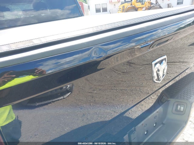 Продаж на аукціоні авто 2015 Ram 1500 Express, vin: 1C6RR7KT3FS588302, номер лоту: 45341290