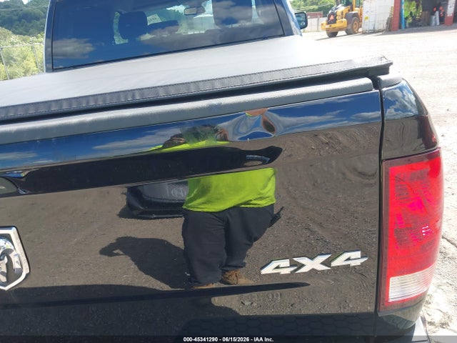 Продаж на аукціоні авто 2015 Ram 1500 Express, vin: 1C6RR7KT3FS588302, номер лоту: 45341290