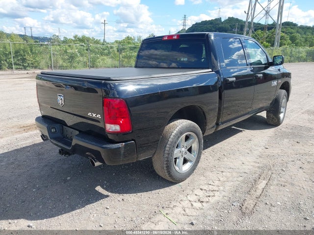 Продаж на аукціоні авто 2015 Ram 1500 Express, vin: 1C6RR7KT3FS588302, номер лоту: 45341290