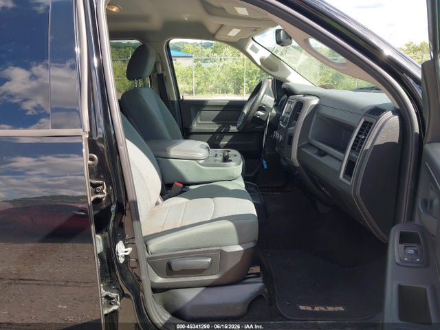 Продаж на аукціоні авто 2015 Ram 1500 Express, vin: 1C6RR7KT3FS588302, номер лоту: 45341290