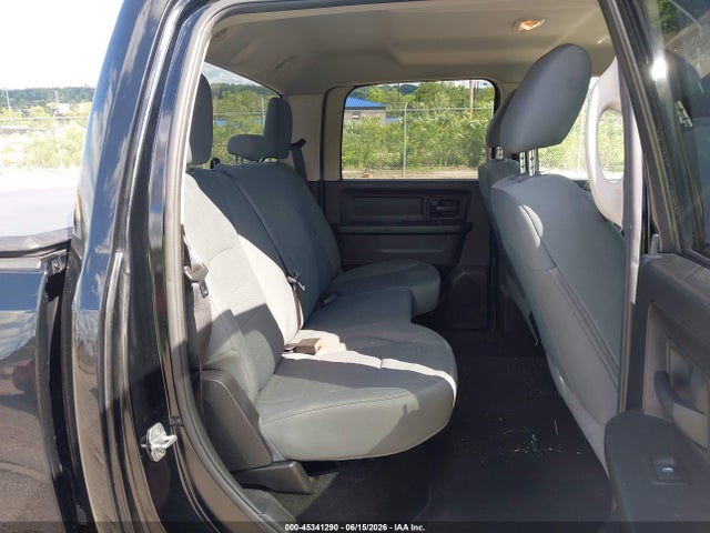 Продаж на аукціоні авто 2015 Ram 1500 Express, vin: 1C6RR7KT3FS588302, номер лоту: 45341290