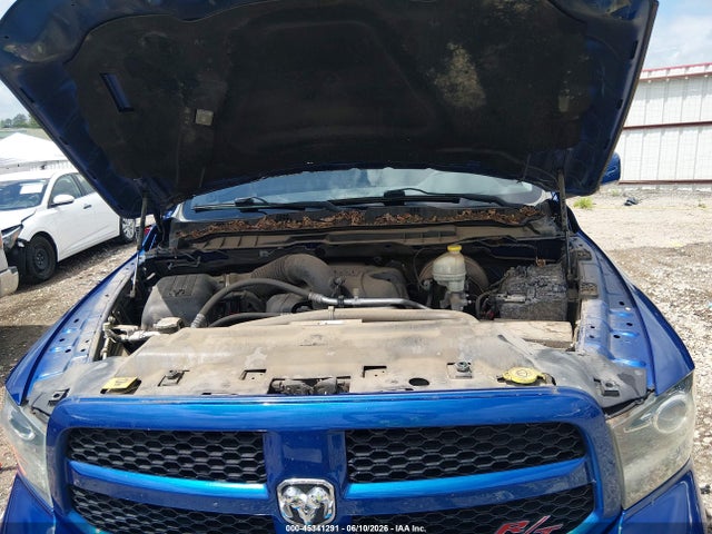 3C6JR7CT9EG332151 RAM 1500 Sport