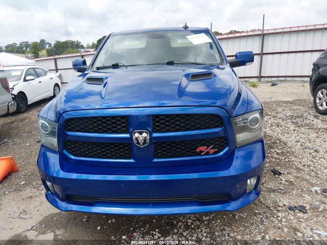 3C6JR7CT9EG332151 RAM 1500 Sport