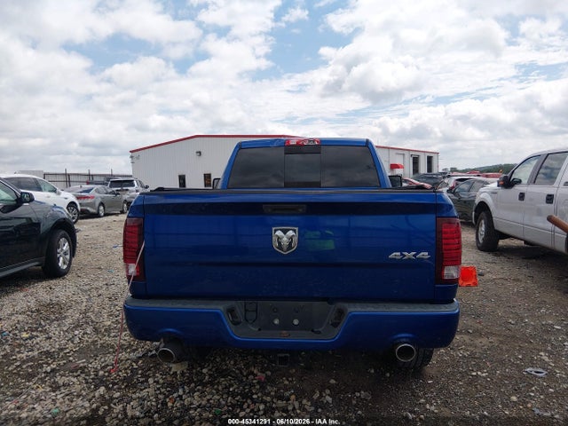 3C6JR7CT9EG332151 RAM 1500 Sport