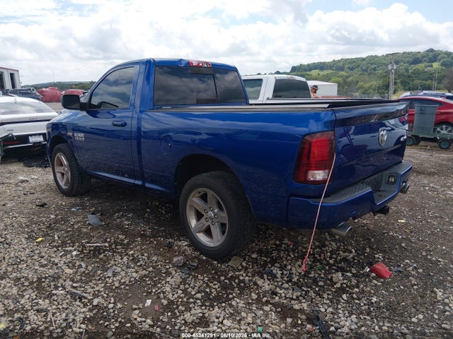3C6JR7CT9EG332151 RAM 1500 Sport