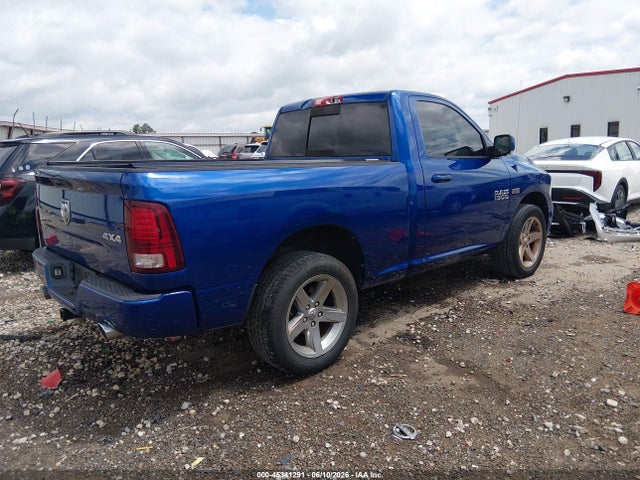3C6JR7CT9EG332151 RAM 1500 Sport