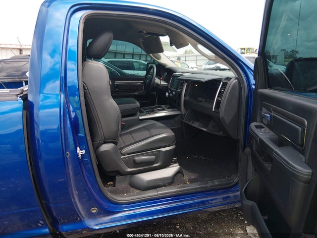 3C6JR7CT9EG332151 RAM 1500 Sport