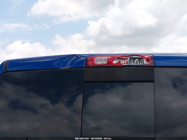 3C6JR7CT9EG332151 RAM 1500 Sport