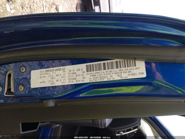 3C6JR7CT9EG332151 RAM 1500 Sport