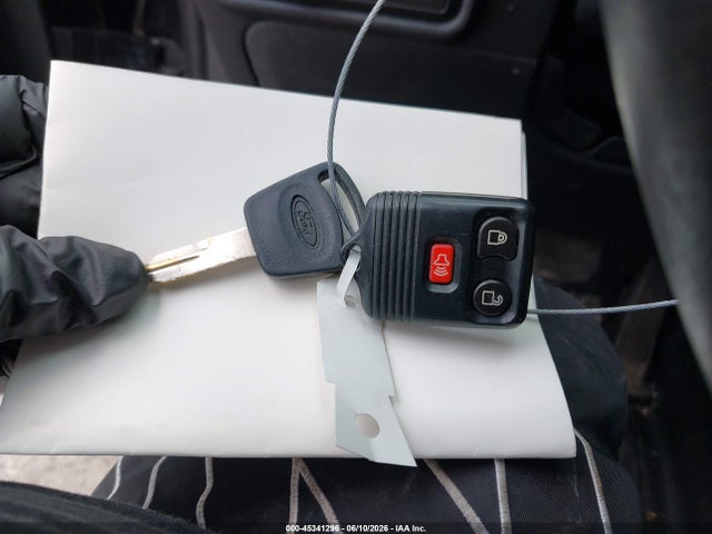 Aukcja sprzedaży 2021 Ford Police Interceptor Utility, vin: 1FM5K8AB9MGA87324, numer aukcji: 45341296