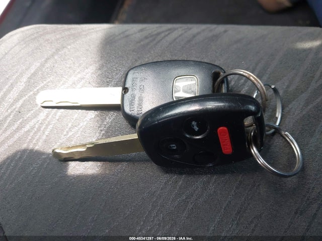 Aukcja sprzedaży 2008 Honda Civic Ex, vin: 2HGFG11858H541652, numer aukcji: 45341297