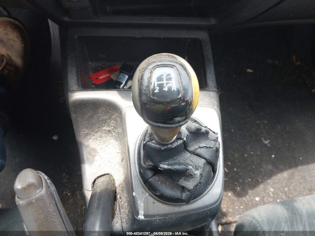 Aukcja sprzedaży 2008 Honda Civic Ex, vin: 2HGFG11858H541652, numer aukcji: 45341297