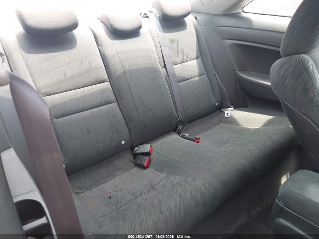 Aukcja sprzedaży 2008 Honda Civic Ex, vin: 2HGFG11858H541652, numer aukcji: 45341297