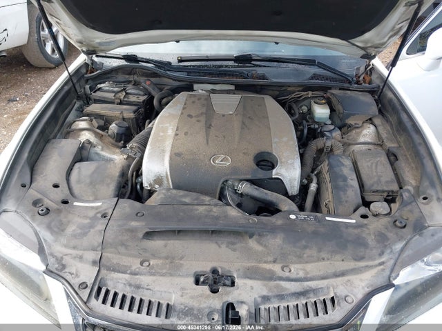 45341298 :رقم المزاد ، JTHBE1BL7E5035506 vin ، 2014 Lexus Gs 350 مزاد بيع