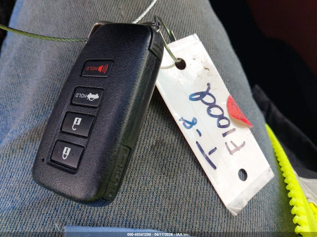 45341298 :رقم المزاد ، JTHBE1BL7E5035506 vin ، 2014 Lexus Gs 350 مزاد بيع