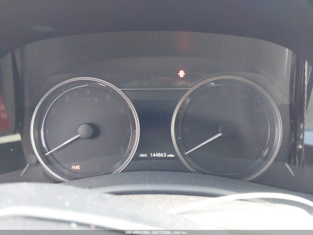45341298 :رقم المزاد ، JTHBE1BL7E5035506 vin ، 2014 Lexus Gs 350 مزاد بيع