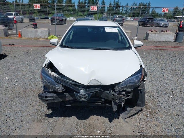 2T1BURHE2HC789612 Toyota COROLLA L