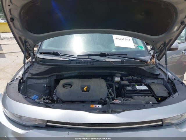 KIA SOUL LX 2022 KNDJ23AU9N7805558 Image 10