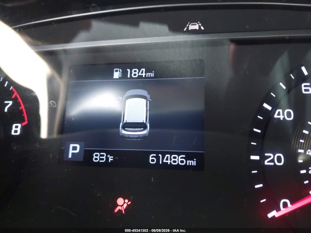KIA SOUL LX 2022 KNDJ23AU9N7805558 Image 15