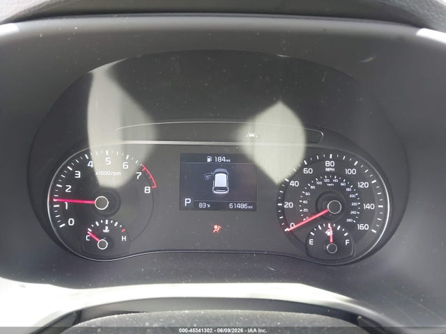 KIA SOUL LX 2022 KNDJ23AU9N7805558 Image 7