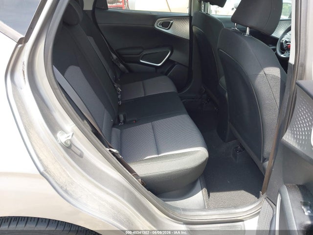 KIA SOUL LX 2022 KNDJ23AU9N7805558 Image 8