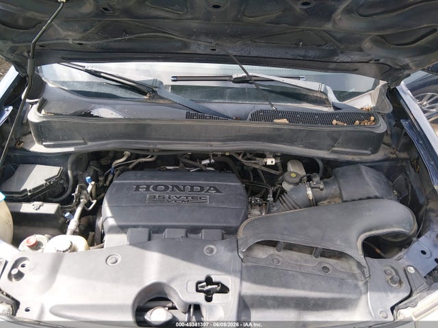 Продажа на аукционе авто 2011 Honda Pilot Ex-l, vin: 5FNYF3H53BB037387, номер лота: 45341307