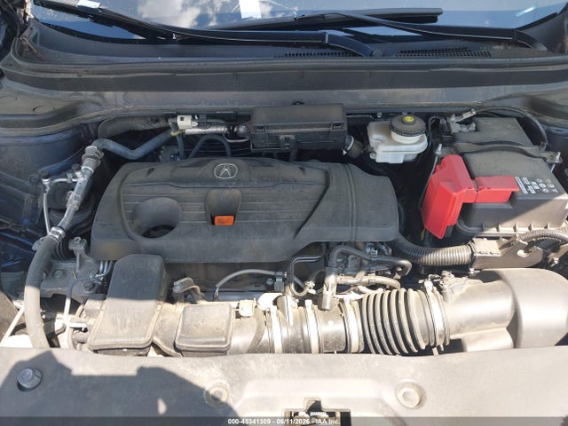 45341309 :رقم المزاد ، 5J8TC1H38KL002316 vin ، 2019 Acura Rdx Standard مزاد بيع
