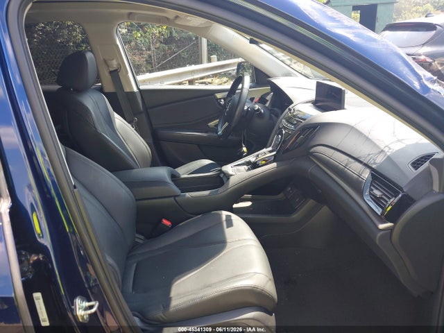 Aukcja sprzedaży 2019 Acura Rdx Standard, vin: 5J8TC1H38KL002316, numer aukcji: 45341309