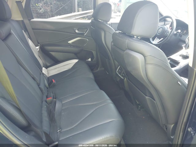 Auction sale of the 2019 Acura Rdx Standard, vin: 5J8TC1H38KL002316, lot number: 45341309