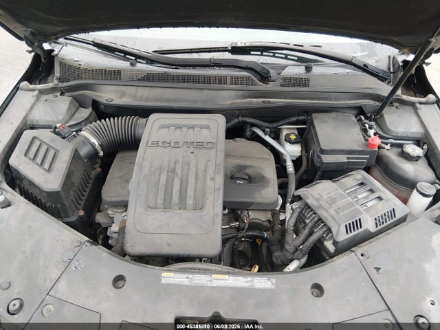 2GNFLEEK1H6315795 Chevrolet EQUINOX LS