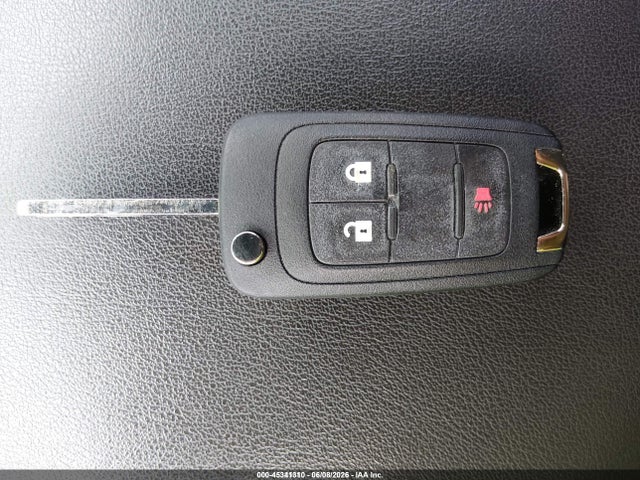 2GNFLEEK1H6315795 Chevrolet EQUINOX LS