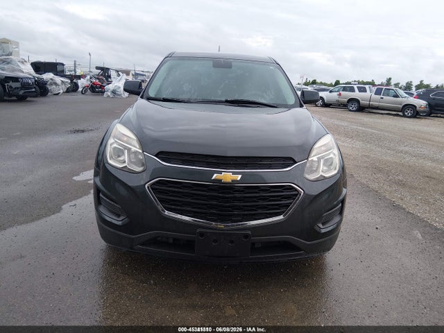 2GNFLEEK1H6315795 Chevrolet EQUINOX LS