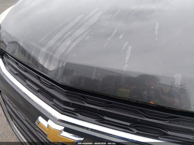 2GNFLEEK1H6315795 Chevrolet EQUINOX LS