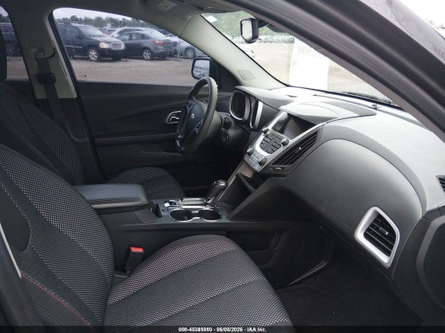 2GNFLEEK1H6315795 Chevrolet EQUINOX LS