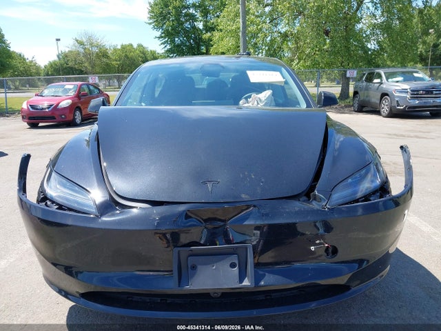 Tesla MODEL 3 2026 5YJ3E1EA5TF149841 Image 10