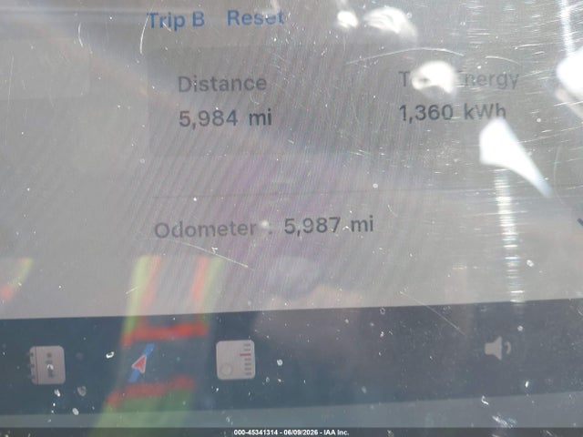 Tesla MODEL 3 2026 5YJ3E1EA5TF149841 Image 13