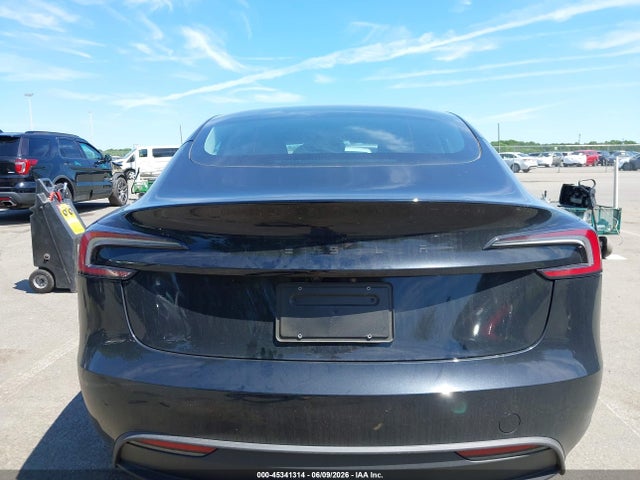 Tesla MODEL 3 2026 5YJ3E1EA5TF149841 Image 14