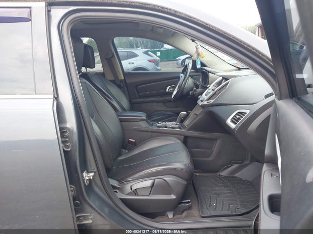45341317 :رقم المزاد ، 2CTFLVE50B6399543 vin ، 2011 Gmc Terrain Slt-1 مزاد بيع
