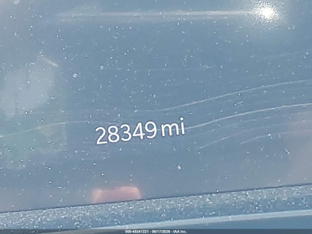 2025 Jeep Grand Cherokee Altitude X 4x4 მანქანა იყიდება აუქციონზე, vin: 1C4RJHAGXSC318448, აუქციონის ნომერი: 45341321