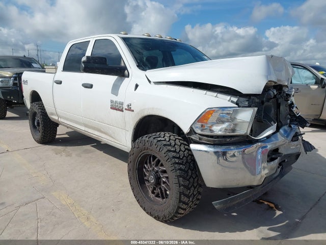 Aukcja sprzedaży 2017 Ram 2500 Tradesman  4x4 6'4 Box, vin: 3C6UR5CL5HG647955, numer aukcji: 45341322