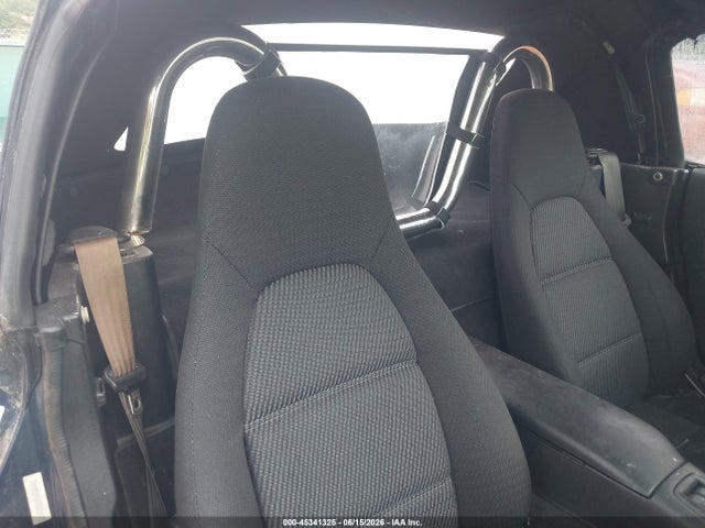 Продаж на аукціоні авто 2000 Mazda Mx-5 Miata Ls/special Edition, vin: JM1NB3539Y0147465, номер лоту: 45341325