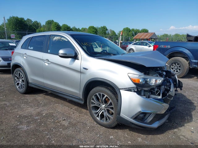 Aukcja sprzedaży 2019 Mitsubishi Outlander Sport 2.0 Se, vin: JA4AR3AU5KU031022, numer aukcji: 45341327