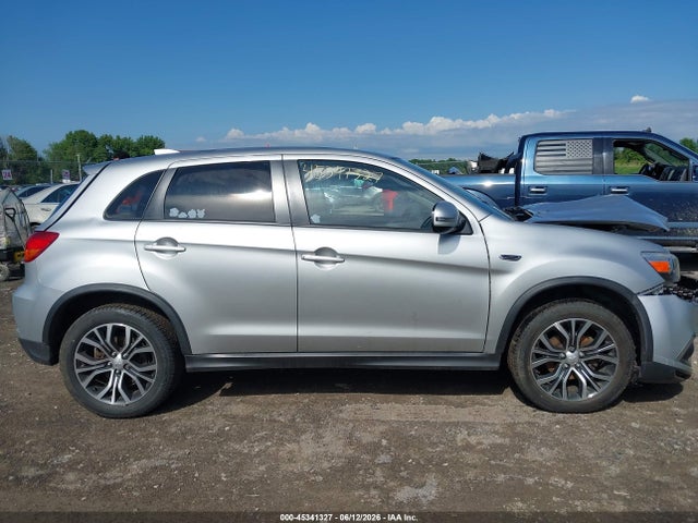 Продажа на аукционе авто 2019 Mitsubishi Outlander Sport 2.0 Se, vin: JA4AR3AU5KU031022, номер лота: 45341327