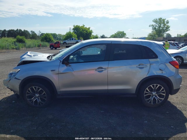 Продажа на аукционе авто 2019 Mitsubishi Outlander Sport 2.0 Se, vin: JA4AR3AU5KU031022, номер лота: 45341327