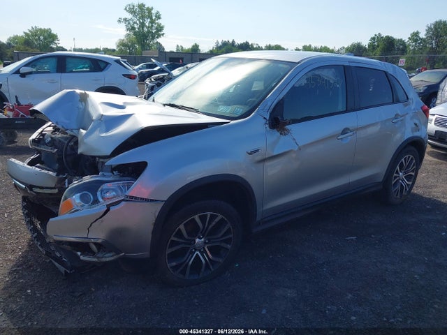 Продажа на аукционе авто 2019 Mitsubishi Outlander Sport 2.0 Se, vin: JA4AR3AU5KU031022, номер лота: 45341327