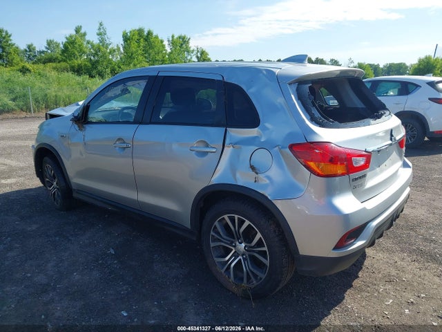 Продажа на аукционе авто 2019 Mitsubishi Outlander Sport 2.0 Se, vin: JA4AR3AU5KU031022, номер лота: 45341327